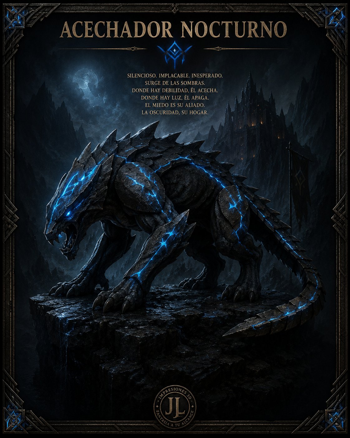Acechador Nocturno