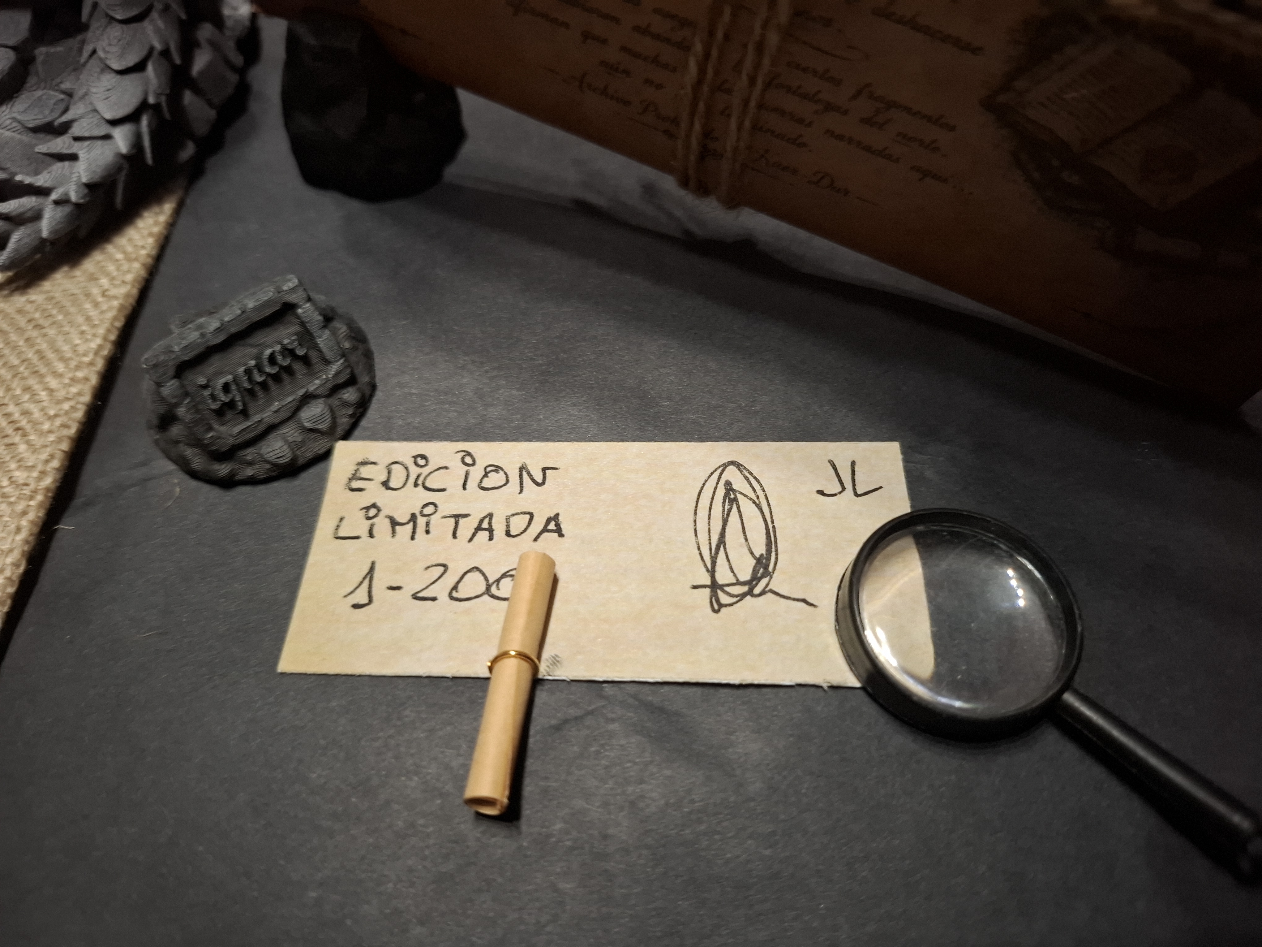 Edición limitada