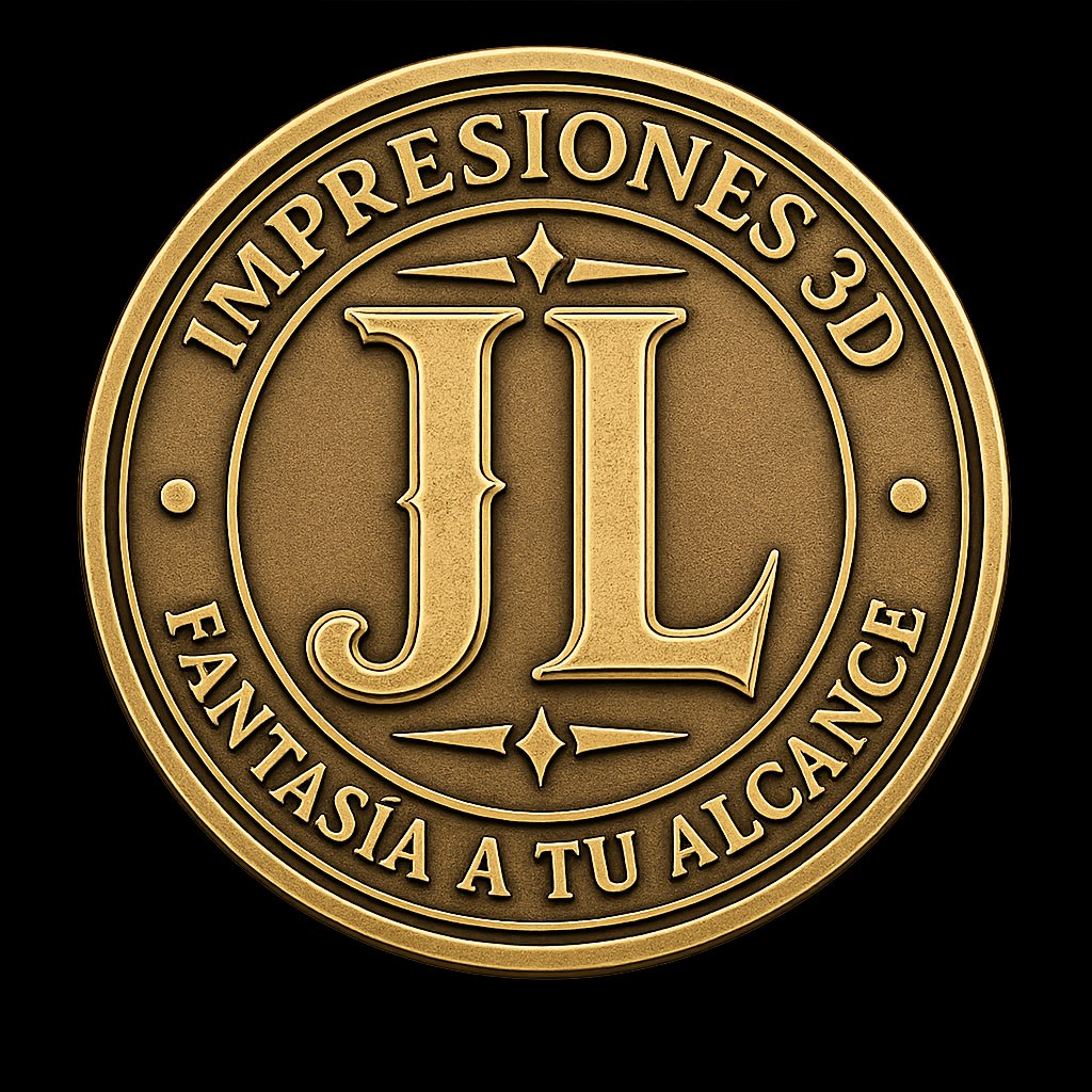 JL Logo