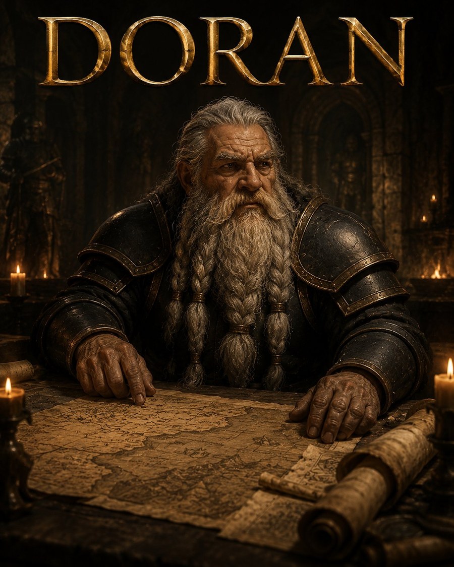 Doran