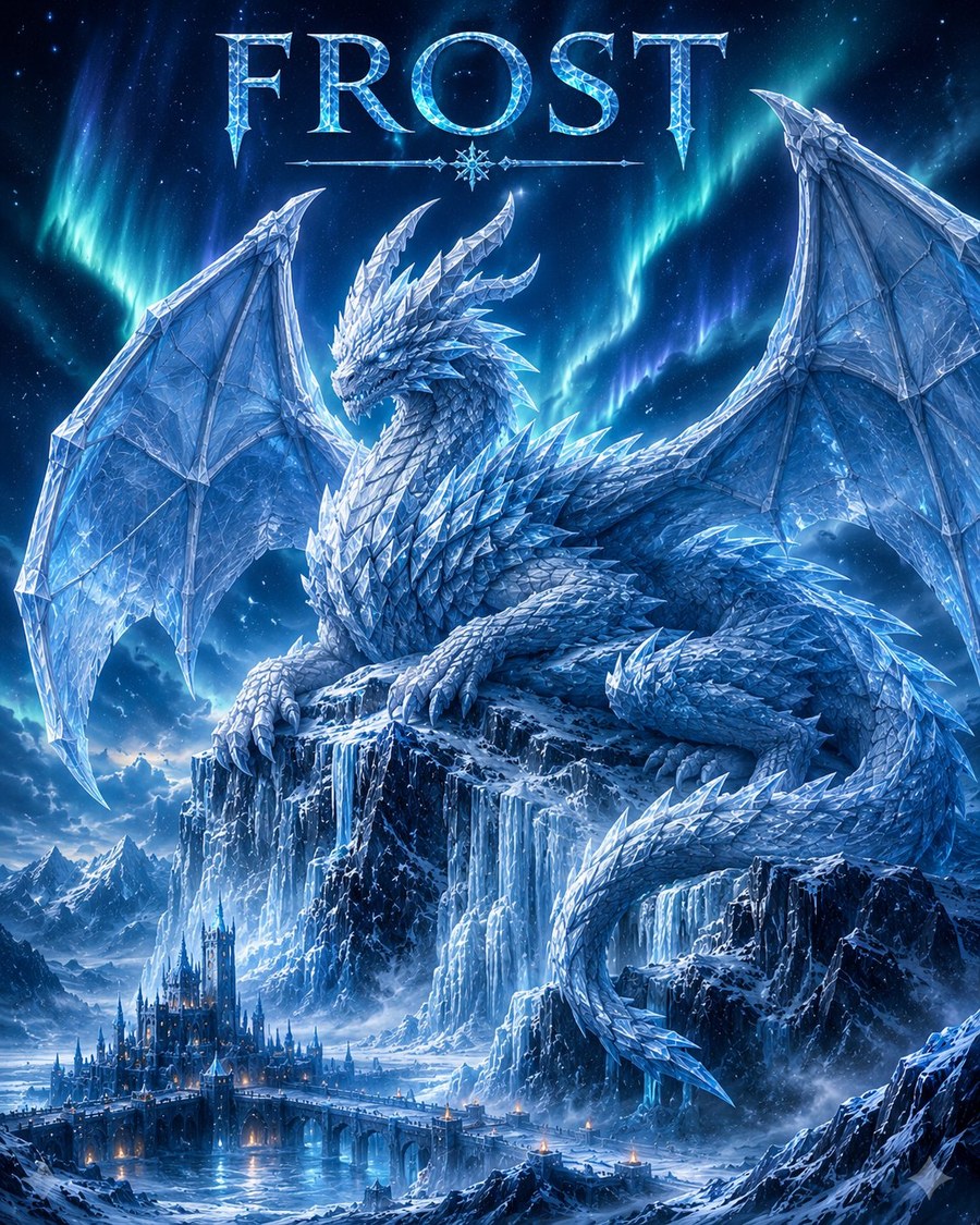 Frost