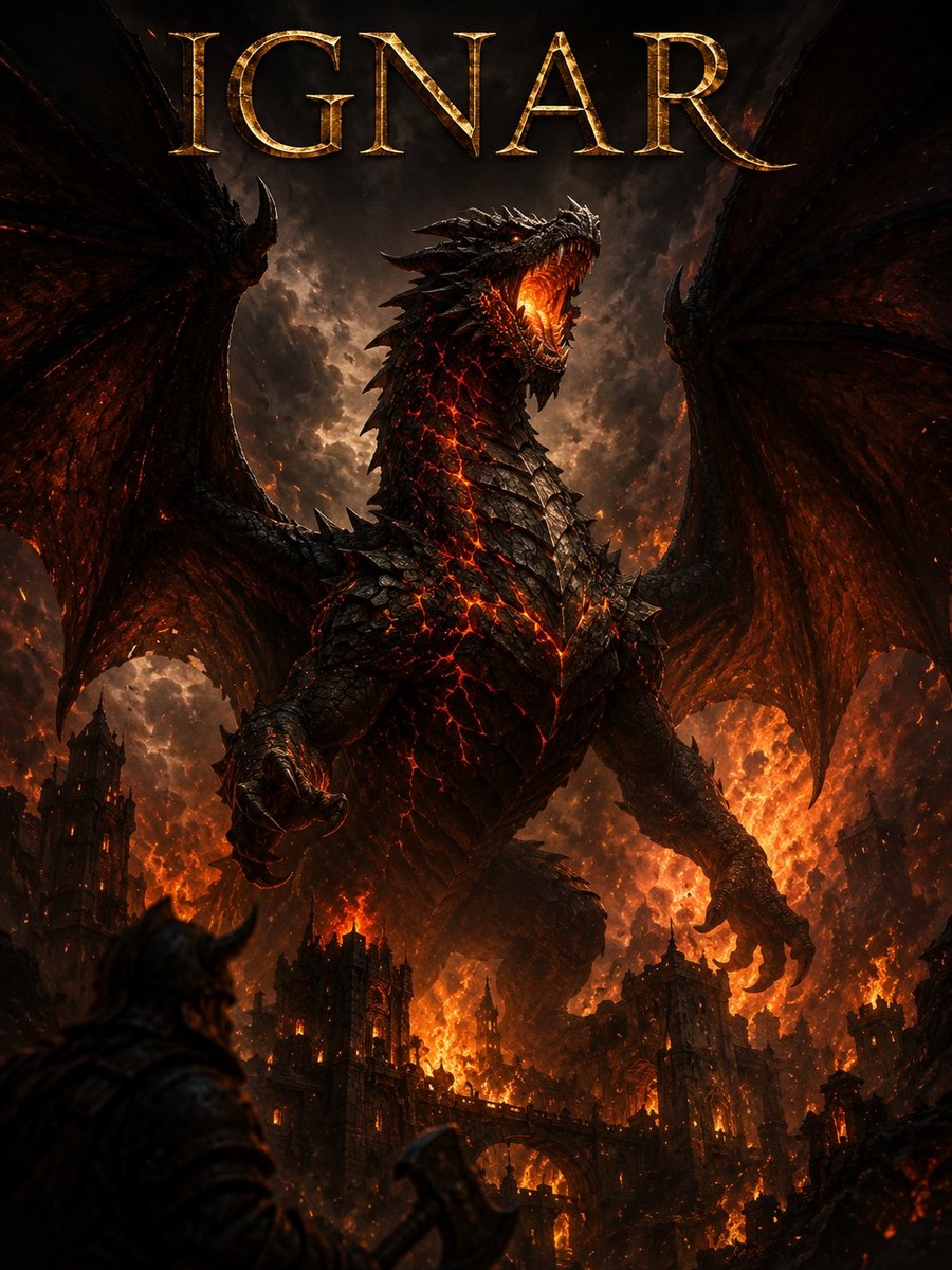 Ignar