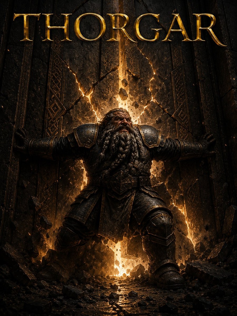 Thorgar