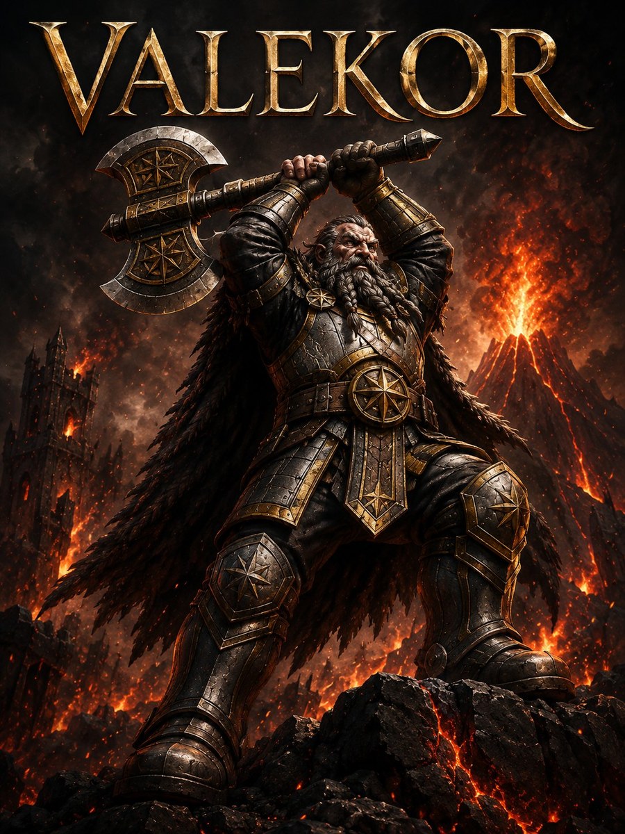 Valekor
