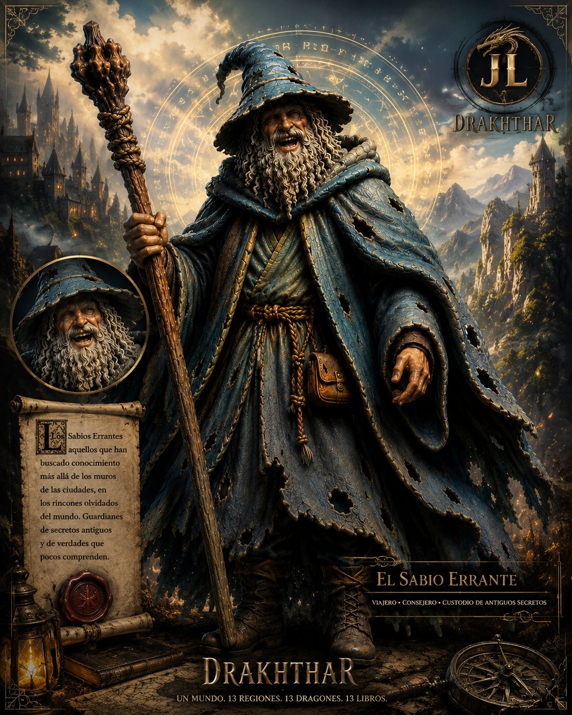 Aldric