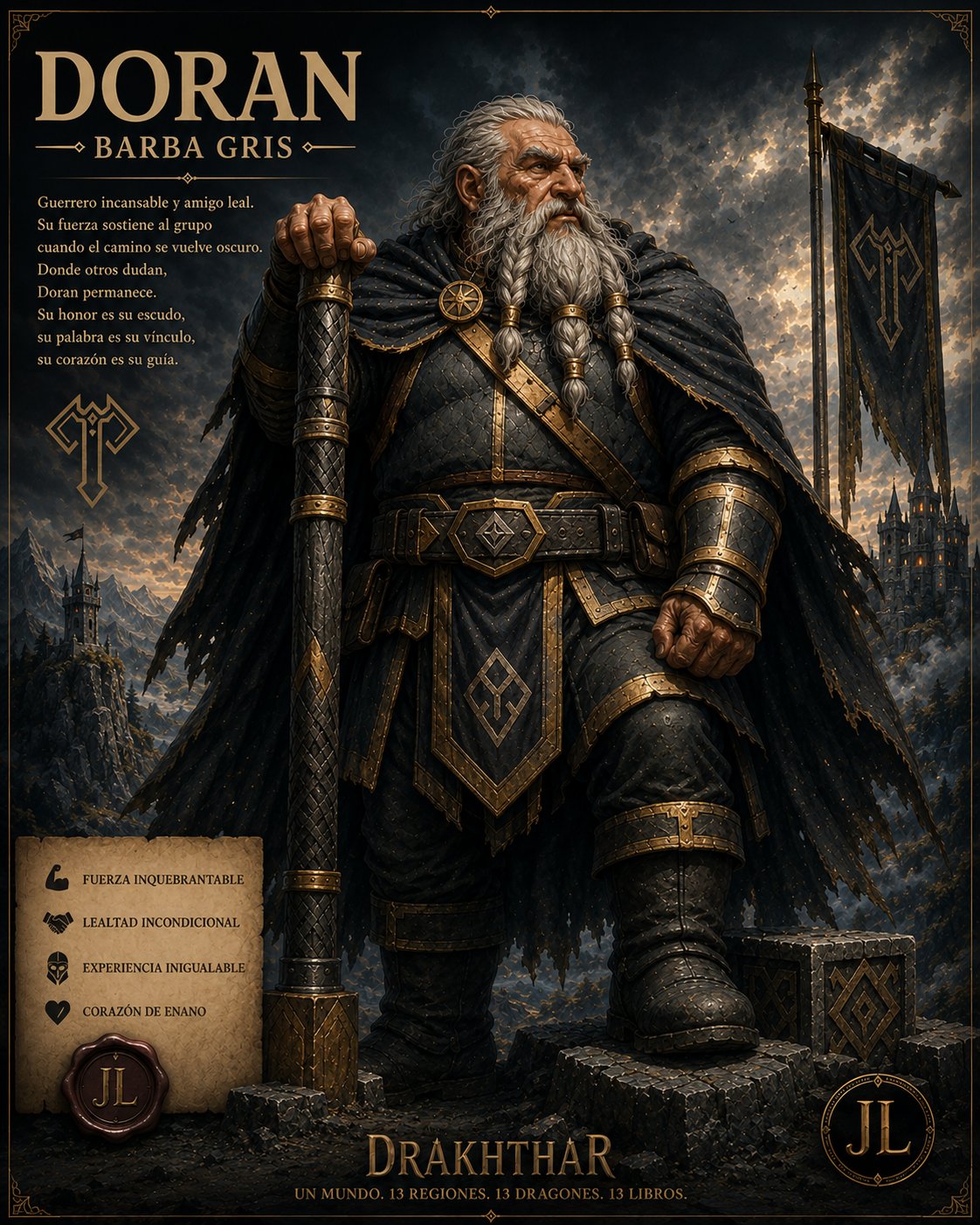 Doran