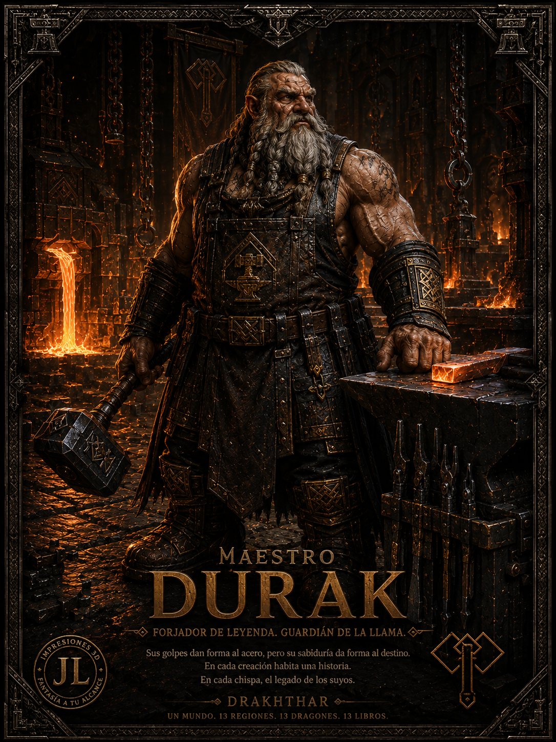 Maestro Durak