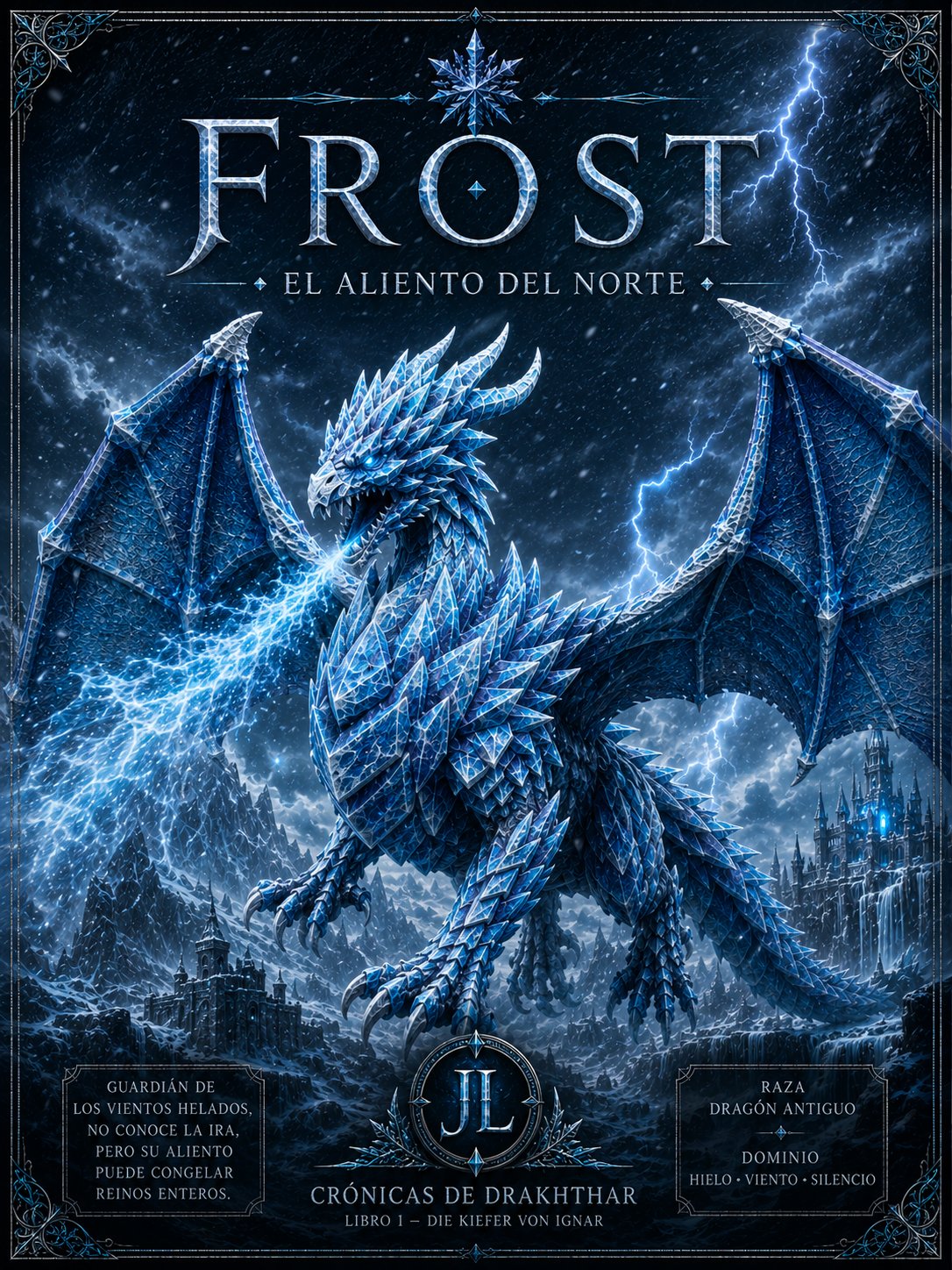 Frost — El Aliento del Norte