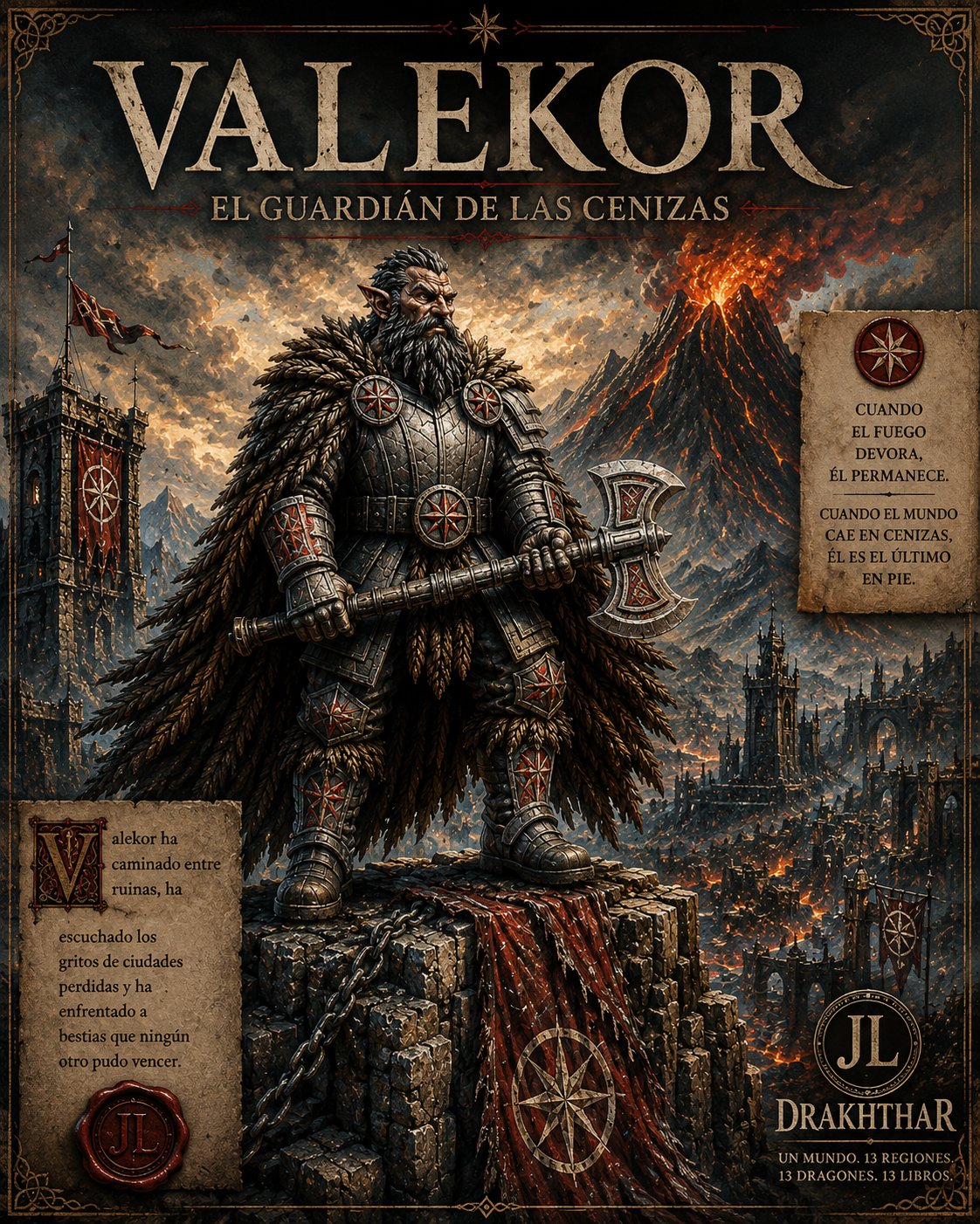 Valekor