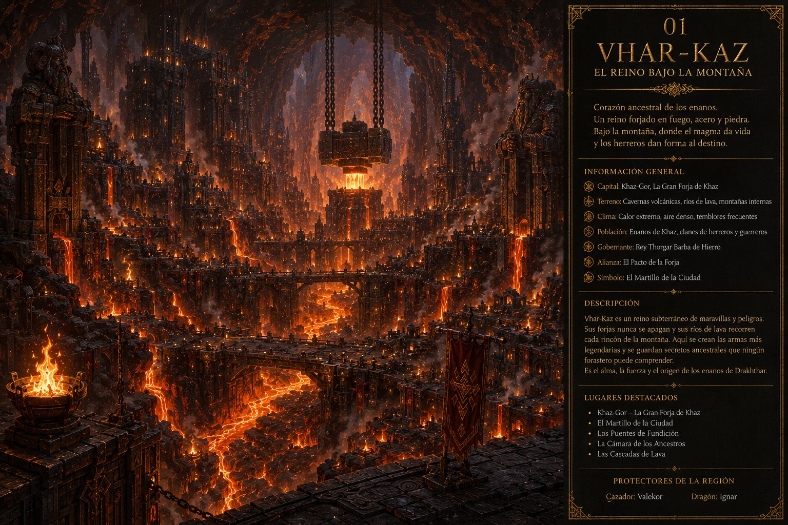 Vhar-Kaz
