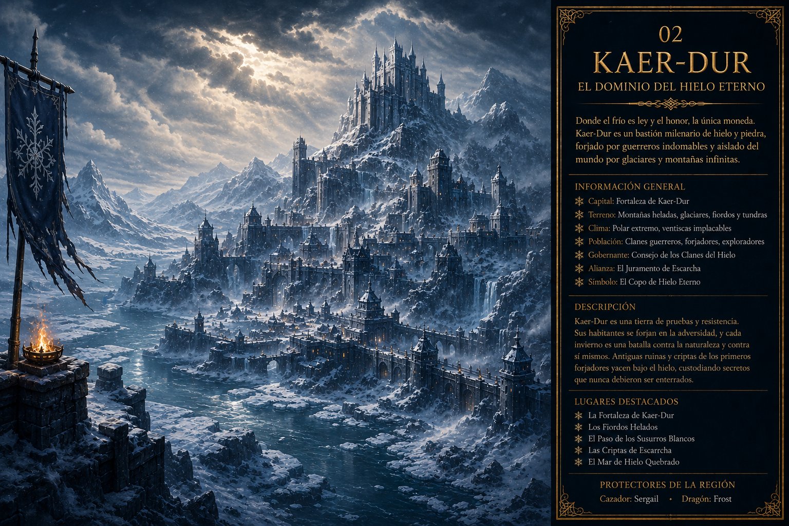 Kaer-Dur