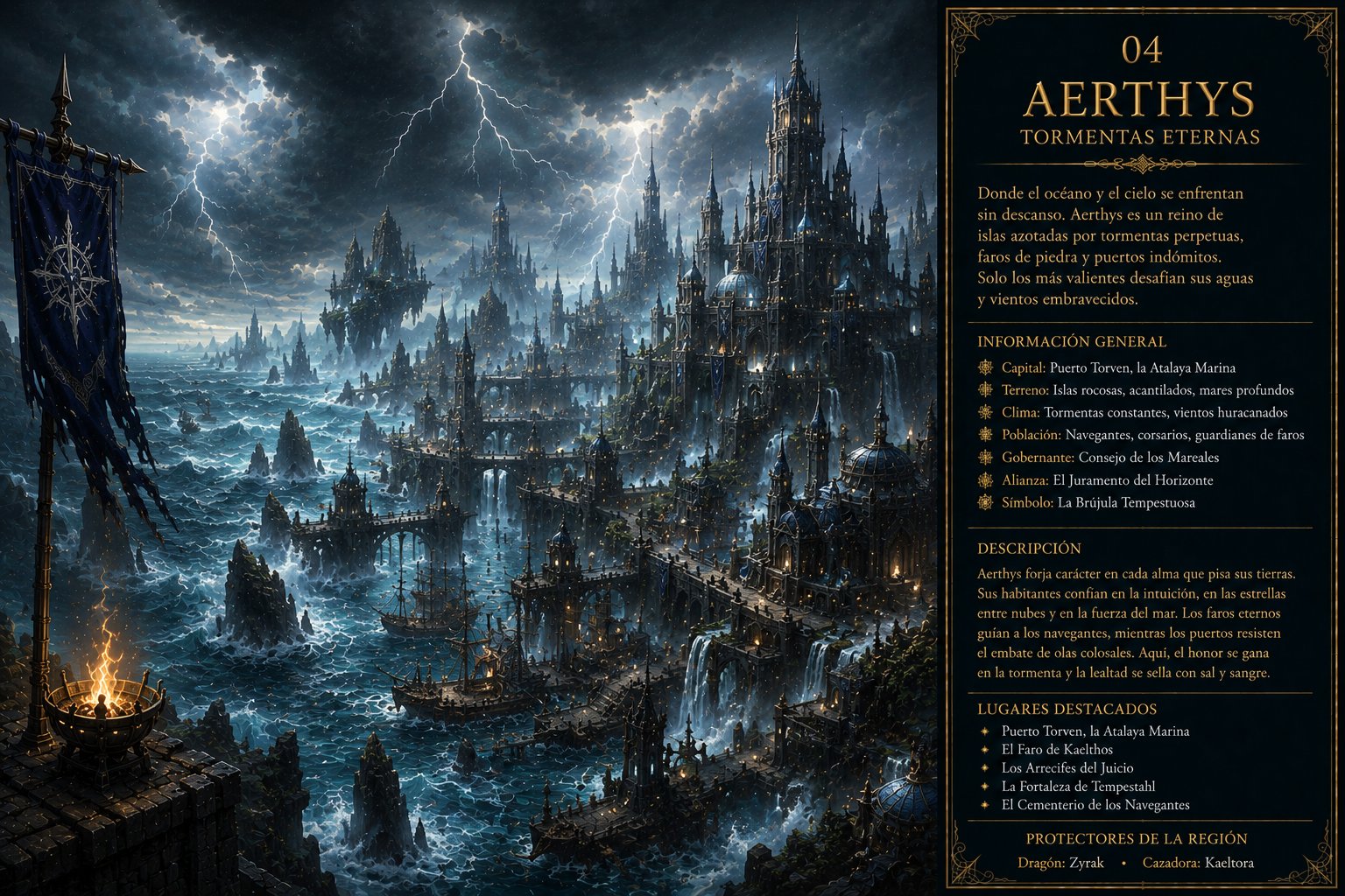 Aerthys