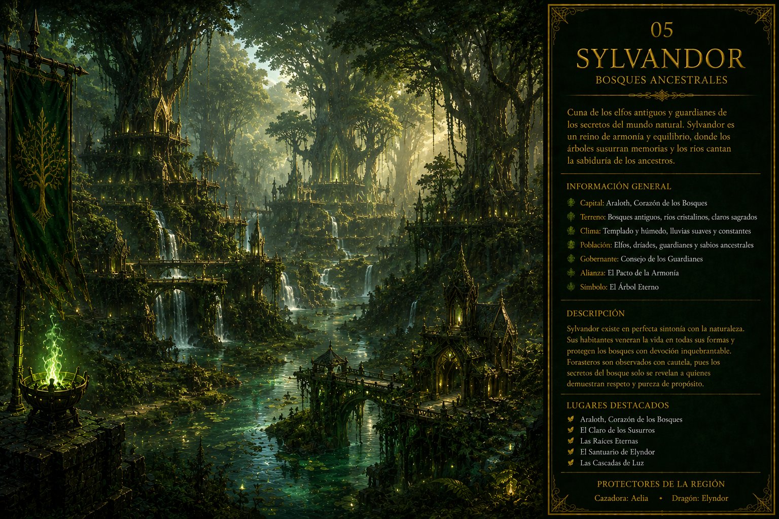 Sylvandor