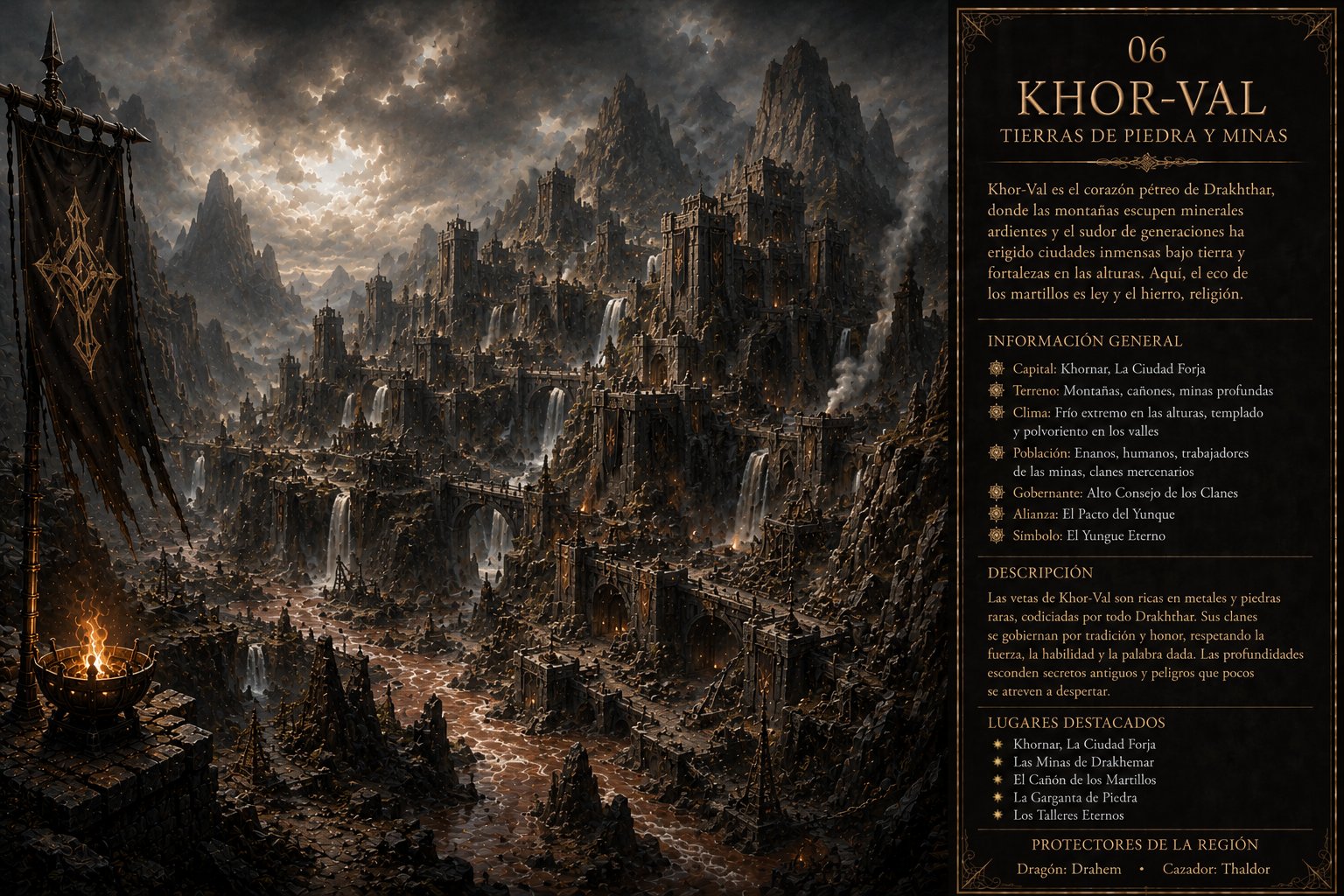 Khor-Val