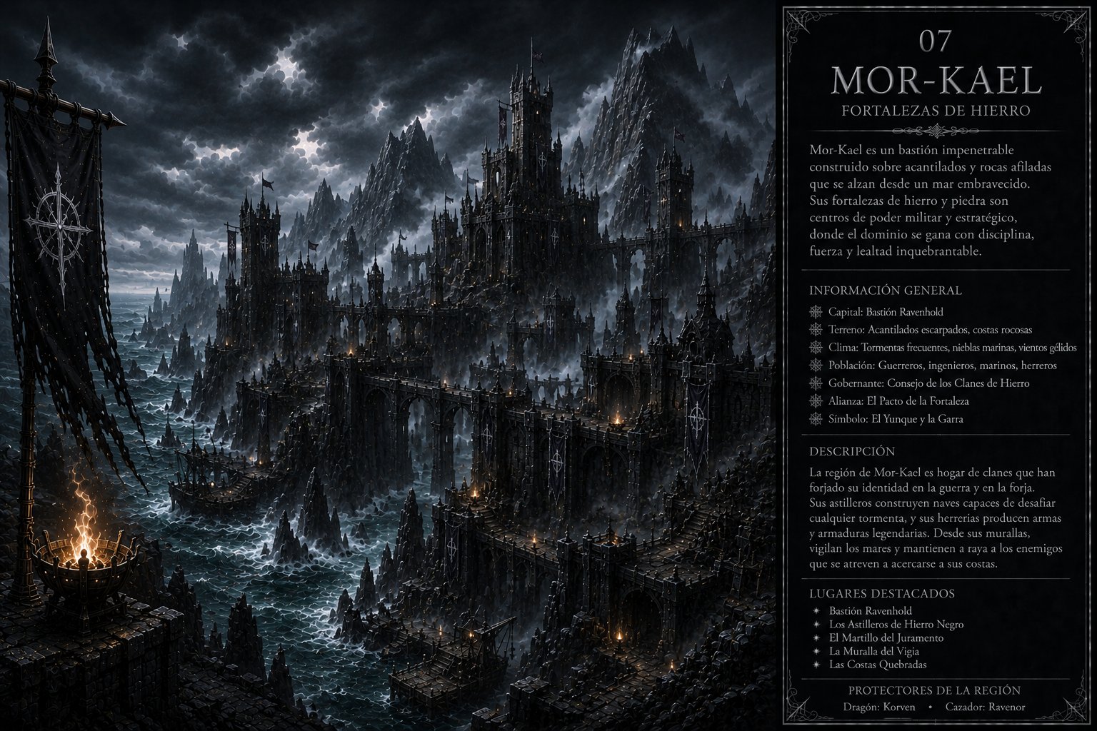 Mor-Kael