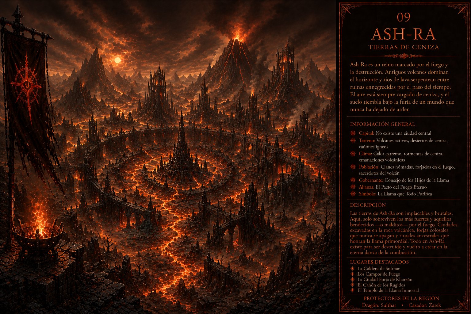 Ash-Ra