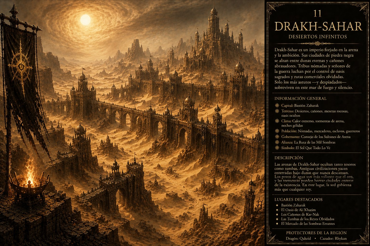 Drakh-Sahar