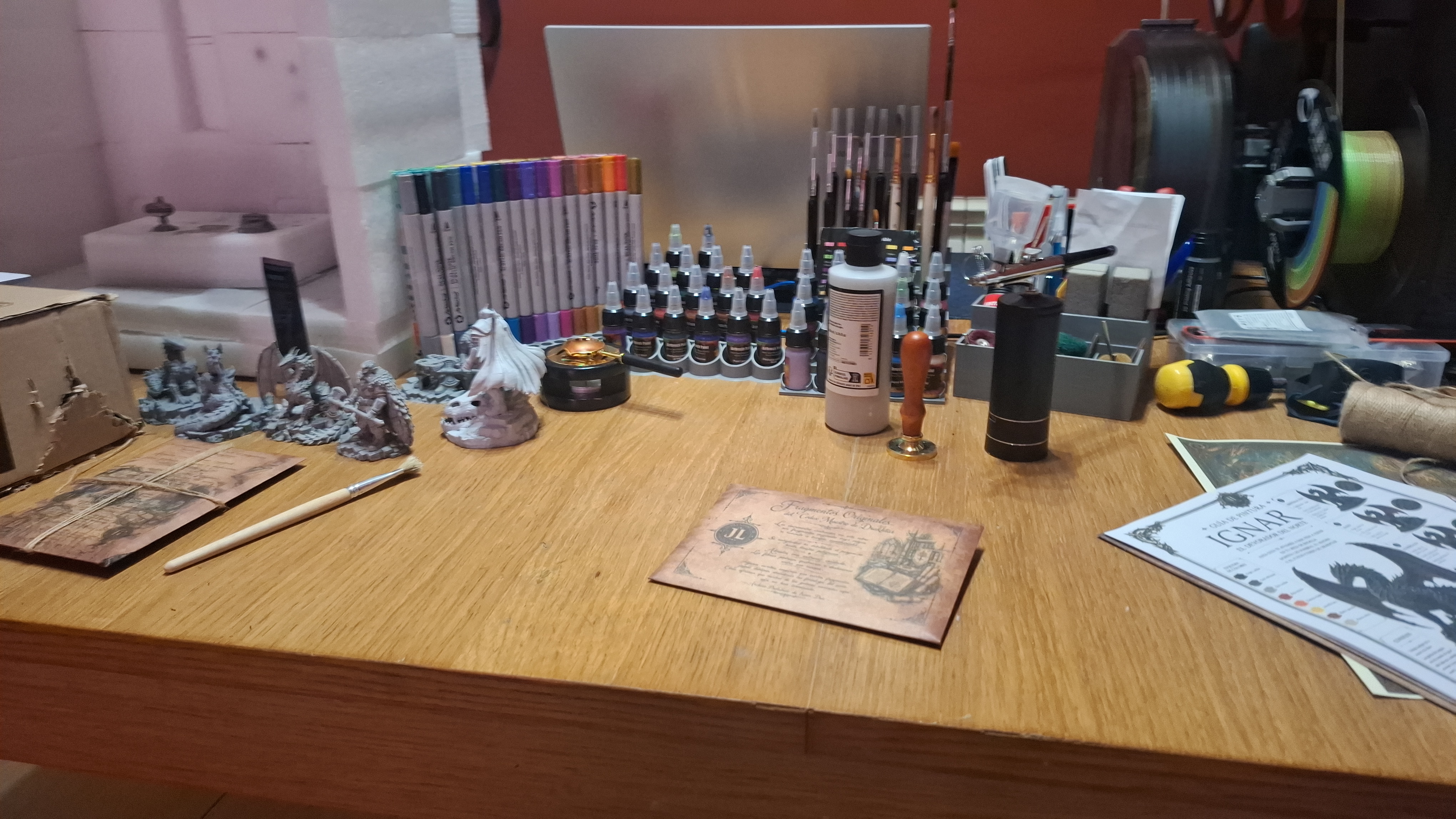 El pack completo